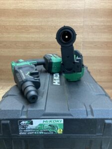 DH36DPF(2XP)の画像4